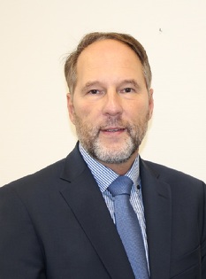 Bild des Baudezernenten Siegfried Schweigmann
