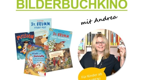 Bilderbuchkino Bild