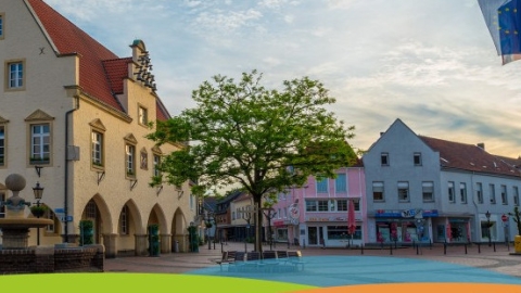 Bild zur kommunalen Wärmeplanung