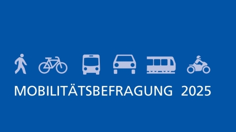 Bild zur Mobilitätsbefragung 
