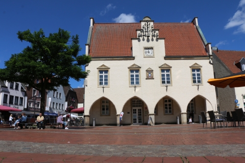 Altes Rathaus Stadtmitte