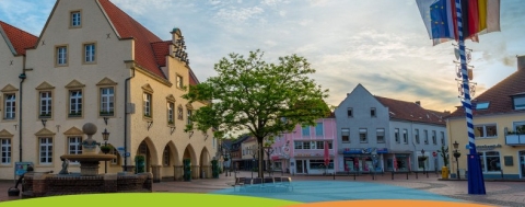 Bild zur kommunalen Wärmeplanung