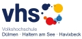 Logo VHS