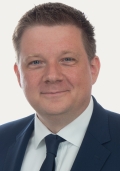 Foto Bürgermeister Andreas Stegemann