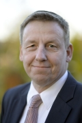 Foto Kämmerer Dirk Meussen
