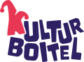 Schriftzug Kulturboitel
