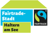 Logo Fairtrade