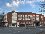 Foto Verwaltungsgebäude Muttergottesstiege Rochfordstraße 1