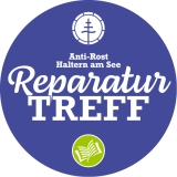 Reparatur-Cafe Logo