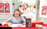 Schreibwerkstatt Mareike Graepel
