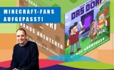 Ankündigung Lesung Minecraft 2026