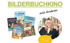 Bilderbuchkino Bild