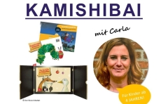 Kamishibai Bild
