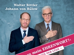 Lesung von Bülow und Sittler