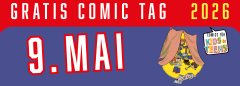 Logo Gratis Comictag 2026