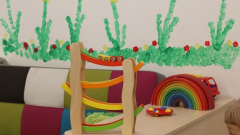 Holzspielzeug