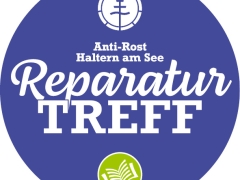 Reparatur-Cafe Logo
