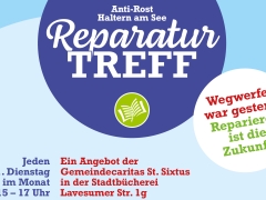 Reparatur-Treff