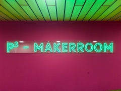 Bild Logo P³