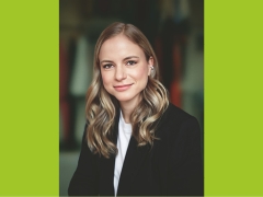 Porträtbild Julia Engelmann