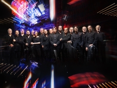 42_B_Gruppenfoto von Musikern