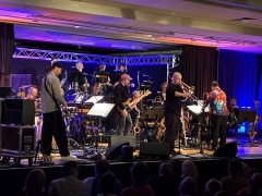 Bigbandformation