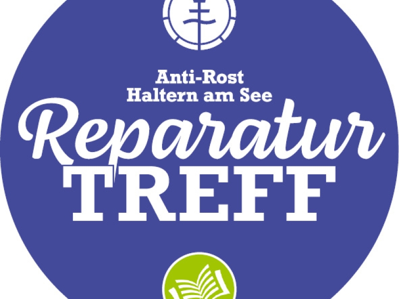 Reparatur-Cafe Logo