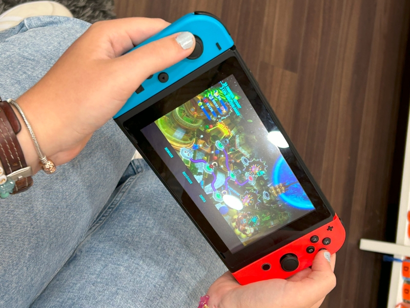 Bild Switch
