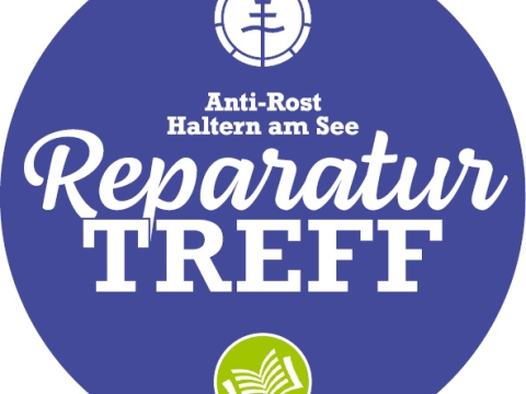 Reparatur-Cafe Logo