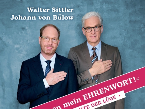 Lesung von Bülow und Sittler