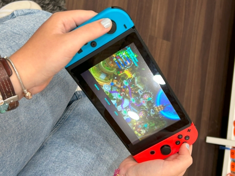 Bild Switch